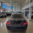 Mercedes-Benz CLA-200 Urban 1.6 TB 16V/Flex Aut. 2016 Flex-4