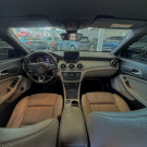Mercedes-Benz CLA-200 Urban 1.6 TB 16V/Flex Aut. 2016 Flex-3
