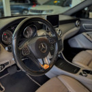 Mercedes-Benz CLA-200 Urban 1.6 TB 16V/Flex Aut. 2016 Flex-0