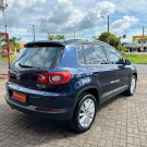 VW - VolksWagen TIGUAN 2.0 TSI 16V 200cv Tiptronic 5p 2011 Gasolina-3