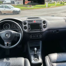 VW - VolksWagen TIGUAN 2.0 TSI 16V 200cv Tiptronic 5p 2011 Gasolina-8