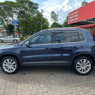 VW - VolksWagen TIGUAN 2.0 TSI 16V 200cv Tiptronic 5p 2011 Gasolina-0