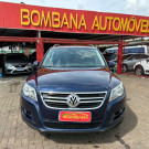 VW - VolksWagen TIGUAN 2.0 TSI 16V 200cv Tiptronic 5p 2011 Gasolina-6