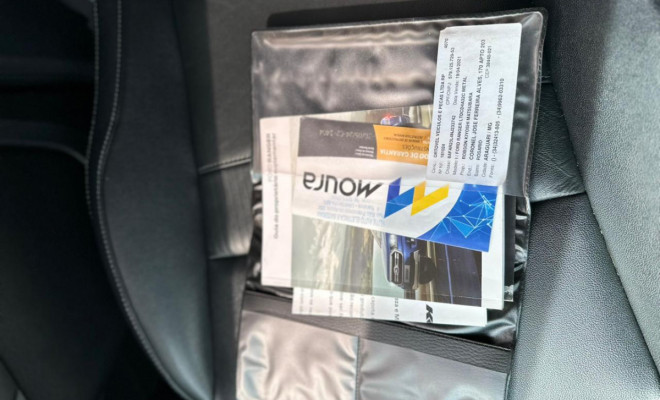 Ford Ranger Limited 3.2 4x4 CD Diesel Aut. 2022 Diesel-10