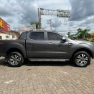 Ford Ranger Limited 3.2 4x4 CD Diesel Aut. 2022 Diesel-4