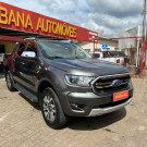 Ford Ranger Limited 3.2 4x4 CD Diesel Aut. 2022 Diesel-5