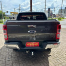 Ford Ranger Limited 3.2 4x4 CD Diesel Aut. 2022 Diesel-2