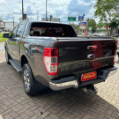 Ford Ranger Limited 3.2 4x4 CD Diesel Aut. 2022 Diesel-1