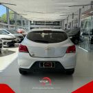 GM - Chevrolet ONIX HATCH LT 1.0 8V FlexPower 5p Mec. 2019 Flex-11