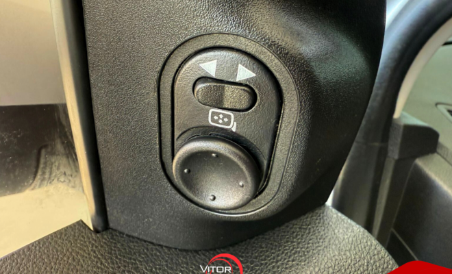 GM - Chevrolet ONIX HATCH LT 1.0 8V FlexPower 5p Mec. 2019 Flex-1