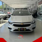 GM - Chevrolet ONIX HATCH LT 1.0 8V FlexPower 5p Mec. 2019 Flex-13
