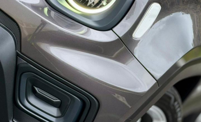 Jeep Renegade Sport T270 1.3 TB 4x2 Flex Aut. 2024 Flex-3