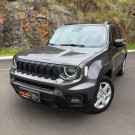 Jeep Renegade Sport T270 1.3 TB 4x2 Flex Aut. 2024 Flex-0