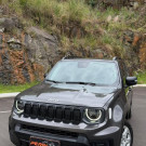 Jeep Renegade Sport T270 1.3 TB 4x2 Flex Aut. 2024 Flex-4