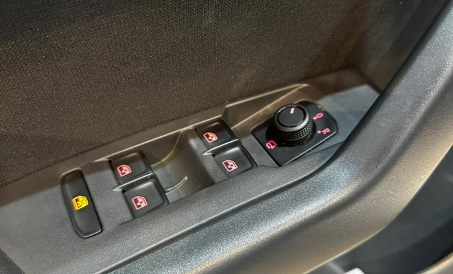 VW - VolksWagen VIRTUS Highline 200 TSI 1.0 Flex 12V Aut 2023 Flex-15