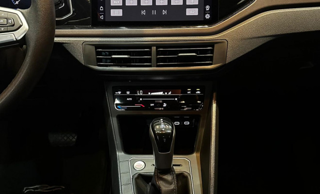 VW - VolksWagen VIRTUS Highline 200 TSI 1.0 Flex 12V Aut 2023 Flex-7