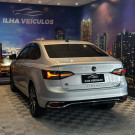 VW - VolksWagen VIRTUS Highline 200 TSI 1.0 Flex 12V Aut 2023 Flex-14
