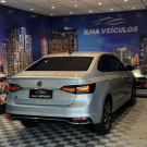 VW - VolksWagen VIRTUS Highline 200 TSI 1.0 Flex 12V Aut 2023 Flex-12