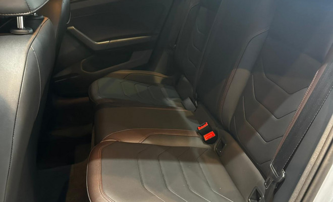 VW - VolksWagen VIRTUS Highline 200 TSI 1.0 Flex 12V Aut 2023 Flex-11