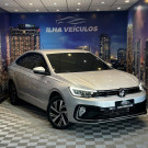 VW - VolksWagen VIRTUS Highline 200 TSI 1.0 Flex 12V Aut 2023 Flex-1