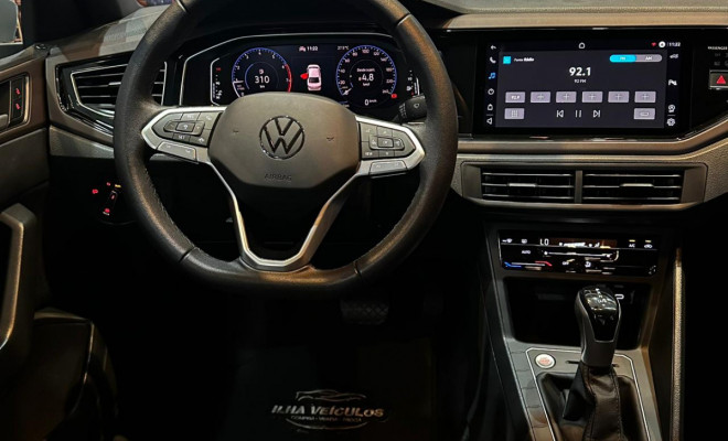 VW - VolksWagen VIRTUS Highline 200 TSI 1.0 Flex 12V Aut 2023 Flex-5