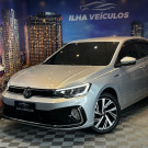 VW - VolksWagen VIRTUS Highline 200 TSI 1.0 Flex 12V Aut 2023 Flex-0