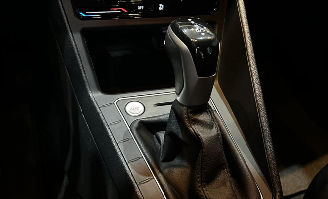 VW - VolksWagen VIRTUS Highline 200 TSI 1.0 Flex 12V Aut 2023 Flex-9