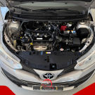 Toyota YARIS XL Plus Con. 1.5 Flex 16V 5p Aut. 2020 Flex-11