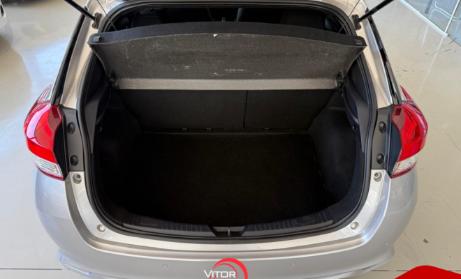 Toyota YARIS XL Plus Con. 1.5 Flex 16V 5p Aut. 2020 Flex-10