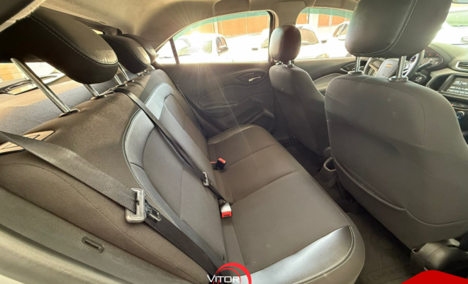 Toyota YARIS XL Plus Con. 1.5 Flex 16V 5p Aut. 2020 Flex-6