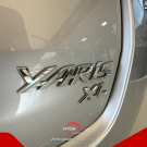 Toyota YARIS XL Plus Con. 1.5 Flex 16V 5p Aut. 2020 Flex-8