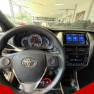 Toyota YARIS XL Plus Con. 1.5 Flex 16V 5p Aut. 2020 Flex-5