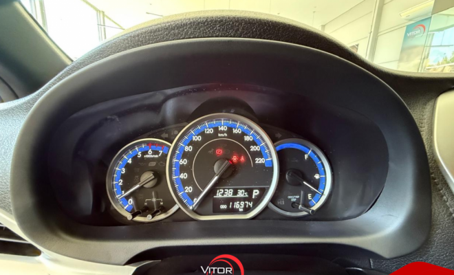 Toyota YARIS XL Plus Con. 1.5 Flex 16V 5p Aut. 2020 Flex-0