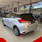 Toyota YARIS XL Plus Con. 1.5 Flex 16V 5p Aut. 2020 Flex-9