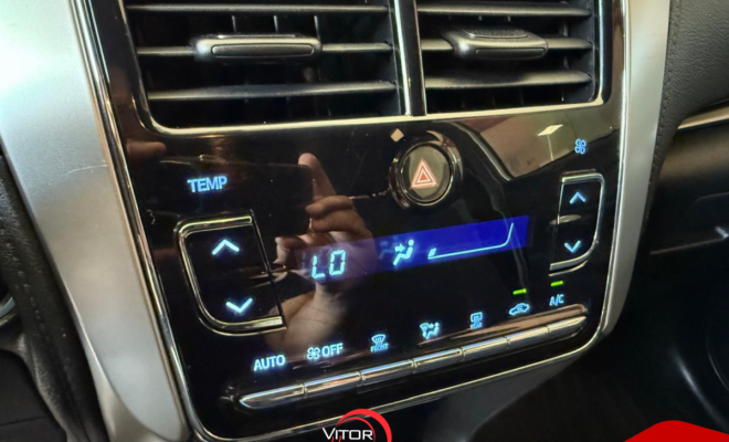 Toyota YARIS XL Plus Con. 1.5 Flex 16V 5p Aut. 2020 Flex-3