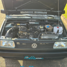 VW - VolksWagen Gol 1000 (modelo antigo) 1994 Gasolina-3