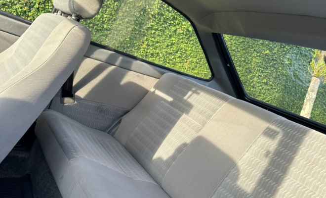 VW - VolksWagen Gol 1000 (modelo antigo) 1994 Gasolina-8