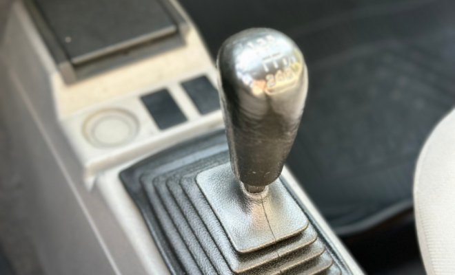 VW - VolksWagen Gol 1000 (modelo antigo) 1994 Gasolina-6