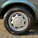 VW - VolksWagen Gol 1000 (modelo antigo) 1994 Gasolina-11