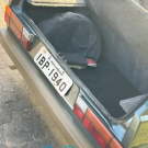 VW - VolksWagen Gol 1000 (modelo antigo) 1994 Gasolina-15