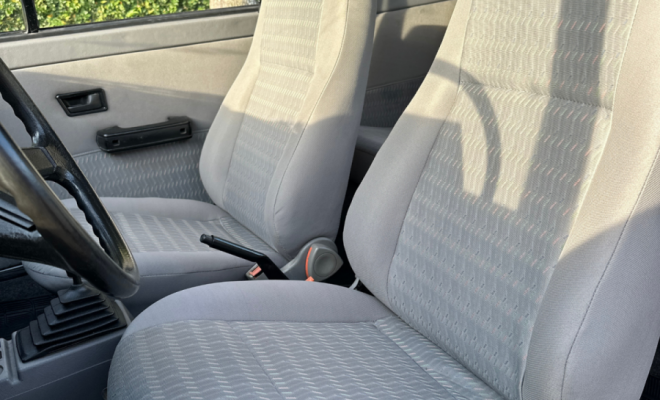 VW - VolksWagen Gol 1000 (modelo antigo) 1994 Gasolina-7