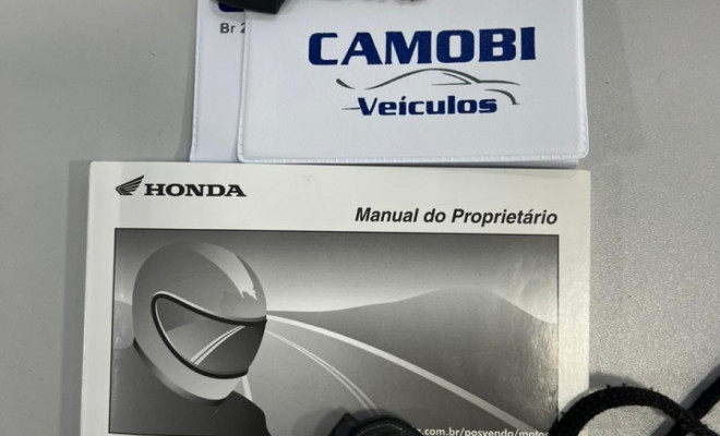 HONDA NXR 150 BROS ESD MIX/FLEX 2014 Flex-5