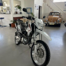 HONDA NXR 150 BROS ESD MIX/FLEX 2014 Flex-1