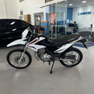 HONDA NXR 150 BROS ESD MIX/FLEX 2014 Flex-2