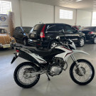 HONDA NXR 150 BROS ESD MIX/FLEX 2014 Flex-3