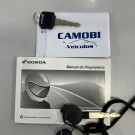 HONDA NXR 150 BROS ESD MIX/FLEX 2014 Flex-5