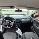 GM - Chevrolet ONIX HATCH LT 1.0 8V FlexPower 5p Mec. 2017 Flex-5