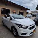 GM - Chevrolet ONIX HATCH LT 1.0 8V FlexPower 5p Mec. 2017 Flex-0