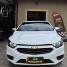 GM - Chevrolet ONIX HATCH LT 1.0 8V FlexPower 5p Mec. 2017 Flex-3
