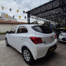 GM - Chevrolet ONIX HATCH LT 1.0 8V FlexPower 5p Mec. 2017 Flex-2